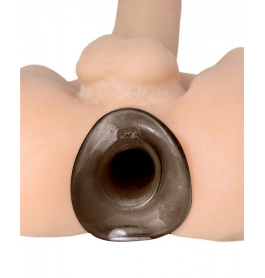 Дымчатый анальный тоннель Excavate Tunnel