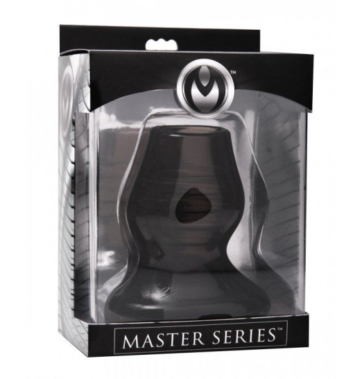 Дымчатый анальный тоннель Excavate Tunnel