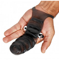 Насадка на пальцы Bang Bang для стимуляции точки G и клитора