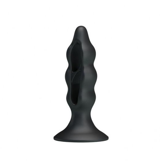 Анальный стимулятор простаты Fabulous - 12,2 см.