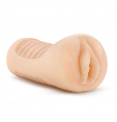 Телесный мастурбатор-вагина M for Men Cherri