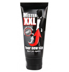Крем для увеличения пениса MISTER XXL - 50 гр.