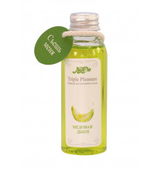 Эликсир Triple Pleasure  Медовая дыня  - 65 гр.