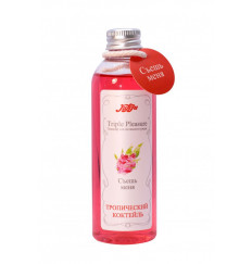 Эликсир Triple Pleasure  Тропический коктейль  - 130 гр.