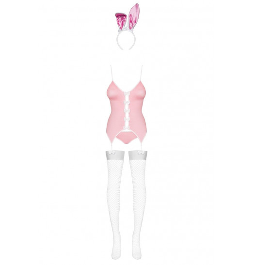 Костюм озорной зайки Bunny