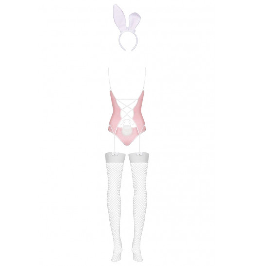 Костюм озорной зайки Bunny