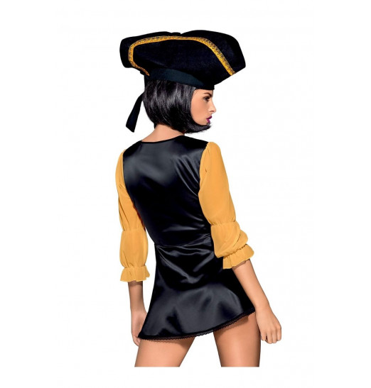 Костюм пиратки Pirate