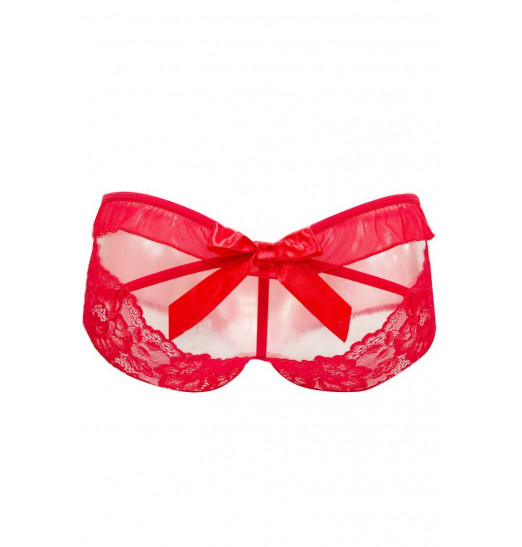 Шортики Abby с бантом и оборками Шортики Abby с бантом и оборками