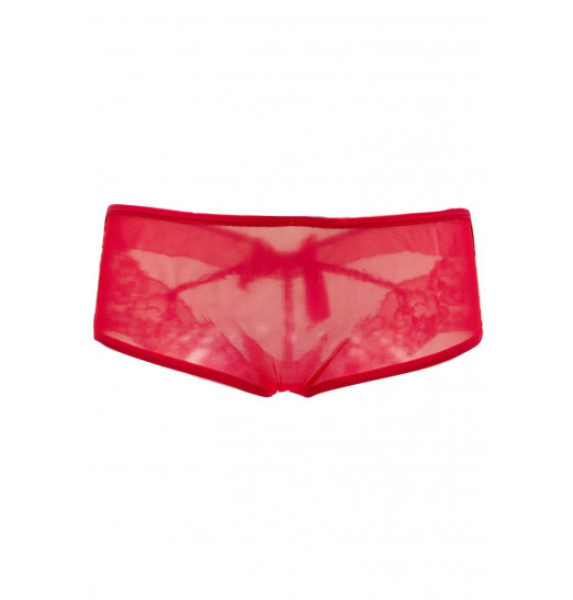 Шортики Abby с бантом и оборками Шортики Abby с бантом и оборками