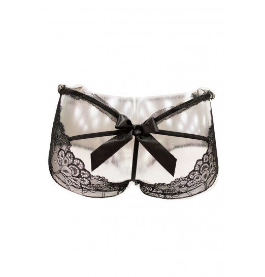 Шортики Abby с бантом и оборками Шортики Abby с бантом и оборками