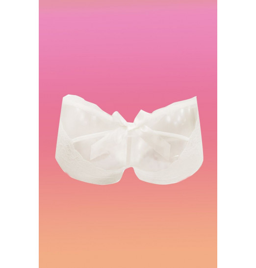 Шортики Abby с бантом и оборками Шортики Abby с бантом и оборками