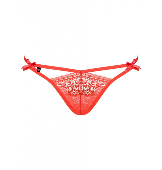 Ажурные трусики-стринги Intensa double Ажурные трусики-стринги Intensa double