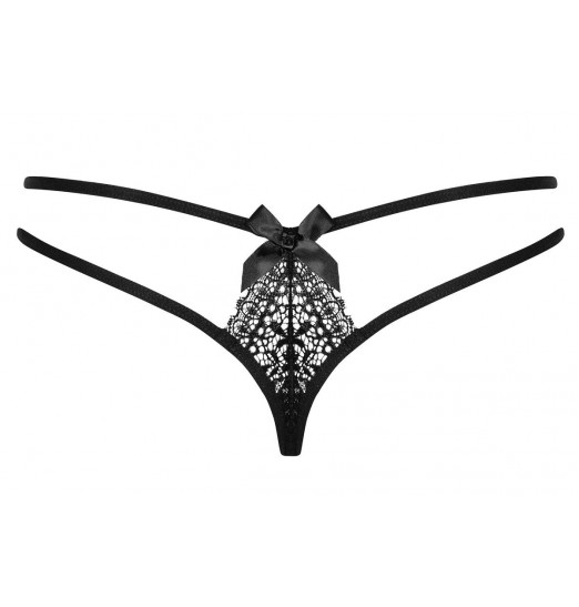 Ажурные трусики-стринги Intensa double Ажурные трусики-стринги Intensa double