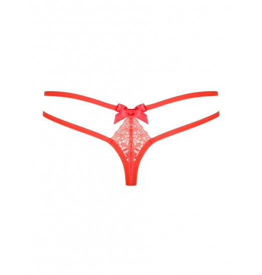 Ажурные трусики-стринги Intensa double Ажурные трусики-стринги Intensa double