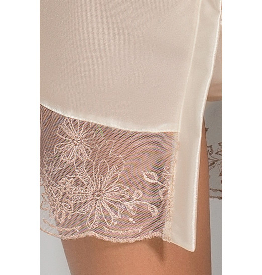 Сексуальный пеньюар Lotus Сексуальный пеньюар Lotus