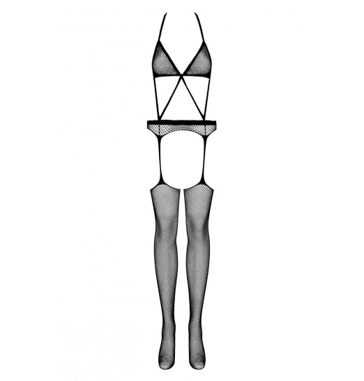 Ультра сексуальный комбинезон из сетки Ультра сексуальный комбинезон из сетки