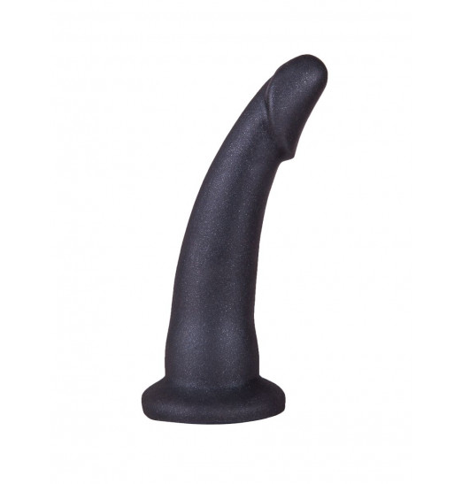 Кожаный пояс харнесс премиум класса WOMAN LONG(S) с 3 насадками