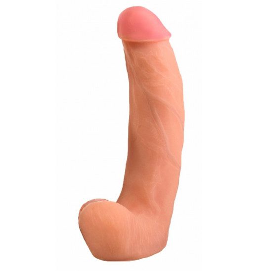 Универсальный пояс премиум класса (S) с 2 насадками