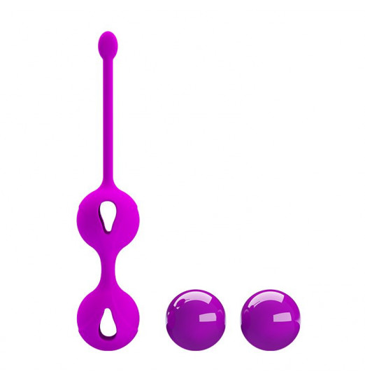 Вагинальные шарики Kegel Tighten Up II Вагинальные шарики Kegel Tighten Up II