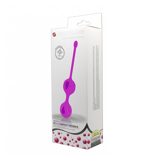 Вагинальные шарики Kegel Tighten Up II Вагинальные шарики Kegel Tighten Up II
