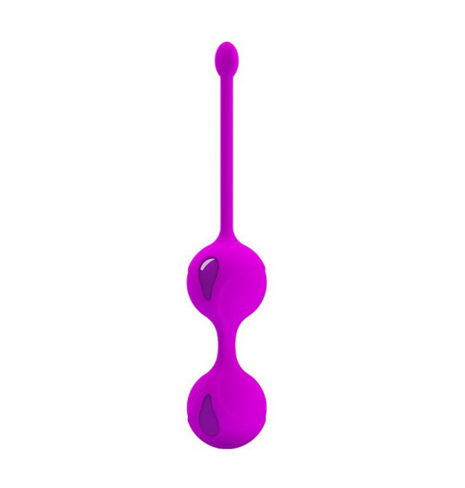 Вагинальные шарики Kegel Tighten Up II Вагинальные шарики Kegel Tighten Up II