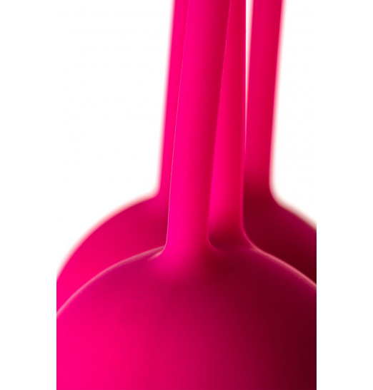 Набор вагинальных шариков различной формы и размера Набор вагинальных шариков различной формы и размера