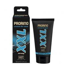 Интимный крем для мужчин Prorino XXL - 50 мл. Интимный крем для мужчин Prorino XXL - 50 мл.
