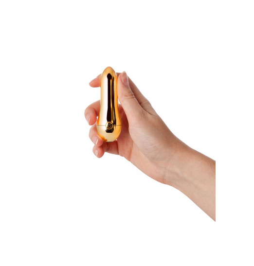 Клиторальный вибромассажер WANAME Mirage