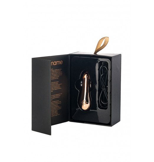 Клиторальный вибромассажер WANAME Mirage