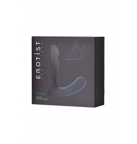 Массажер простаты Erotist Second