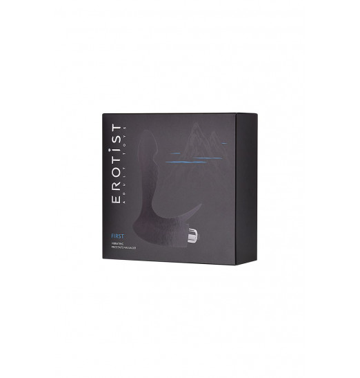 Массажер простаты Erotist First