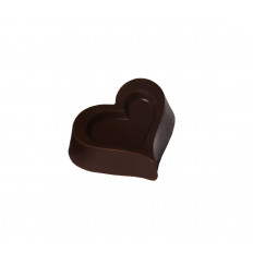 Шоколад с афродизиаками для мужчин JuLeJu Hard Chocolate - 9 гр.