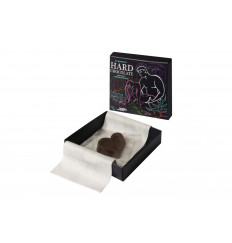 Шоколад с афродизиаками для мужчин JuLeJu Hard Chocolate - 9 гр.