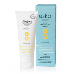 Лубрикант на масляной основе Ёska - 75 мл.
