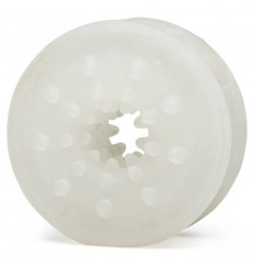 Мастурбатор с шишечками BlowYo Intense Ticklers Textured Blowjob Stroker