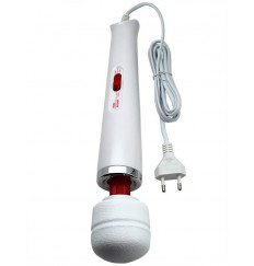 Жезловый вибратор с 2 скоростями