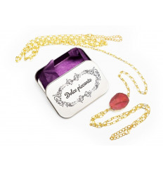 Колье на тело Vento