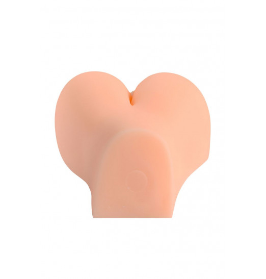 Мастурбатор-вагина с двумя любовными отверстиями