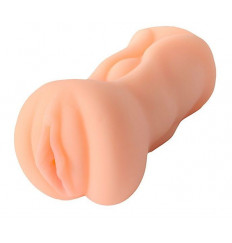 Телесный мастурбатор-вагина