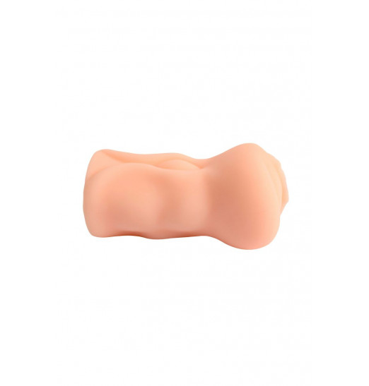 Телесный мастурбатор-вагина