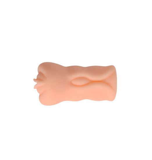 Телесный мастурбатор-вагина