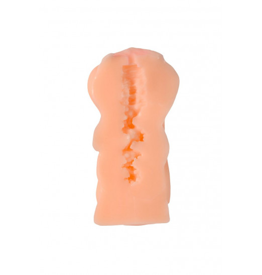 Телесный мастурбатор-вагина