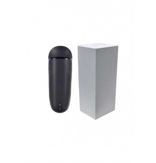 Мастурбатор-вагина  Xise в тубе с вибрацией