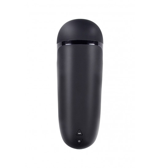 Мастурбатор-вагина  Xise в тубе с вибрацией