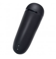 Мастурбатор-вагина  Xise в тубе с вибрацией