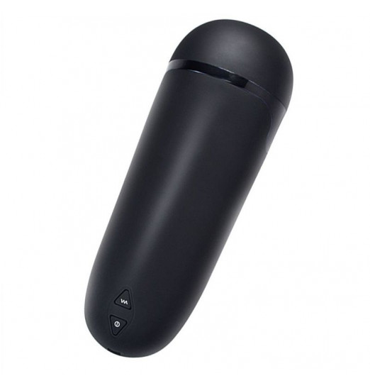 Мастурбатор-вагина  Xise в тубе с вибрацией