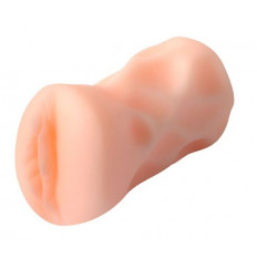 Мастурбатор-вагина XISE без вибрации