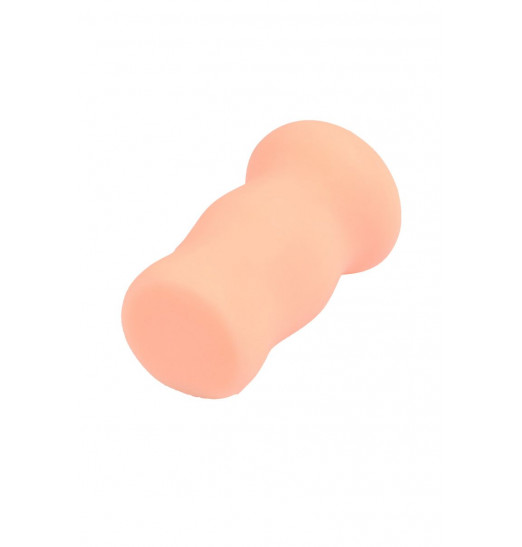 Мастурбатор-ротик XISE с реалистичной внутренней текстурой