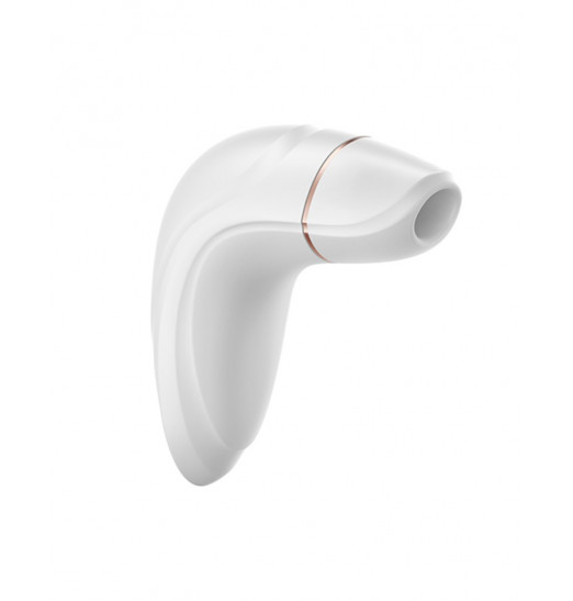 Бесконтактный вакуумно-волновой стимулятор Satisfyer Pro 1+