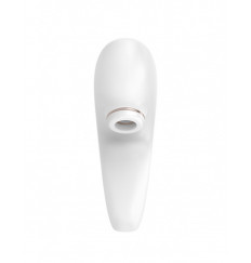 Вибро-вакуумно-волновой стимулятор для пар Satisfyer Pro 4 Couples